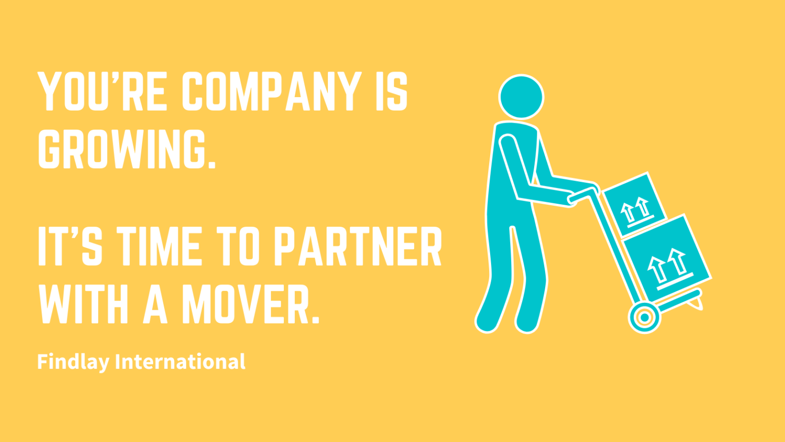 Startups - Partnering with a Mover